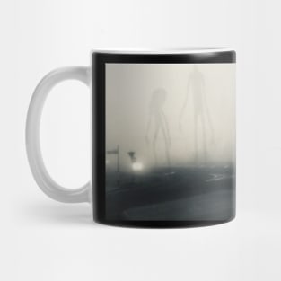 Misty Beings Mug